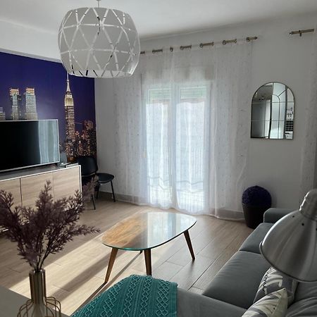 H&H Suite Espectacular Apartamento En El Centro De Гранада Экстерьер фото