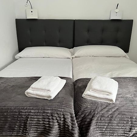 H&H Suite Espectacular Apartamento En El Centro De Гранада Экстерьер фото