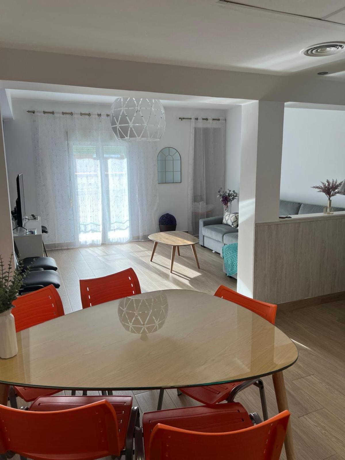 H&H Suite Espectacular Apartamento En El Centro De Гранада Экстерьер фото