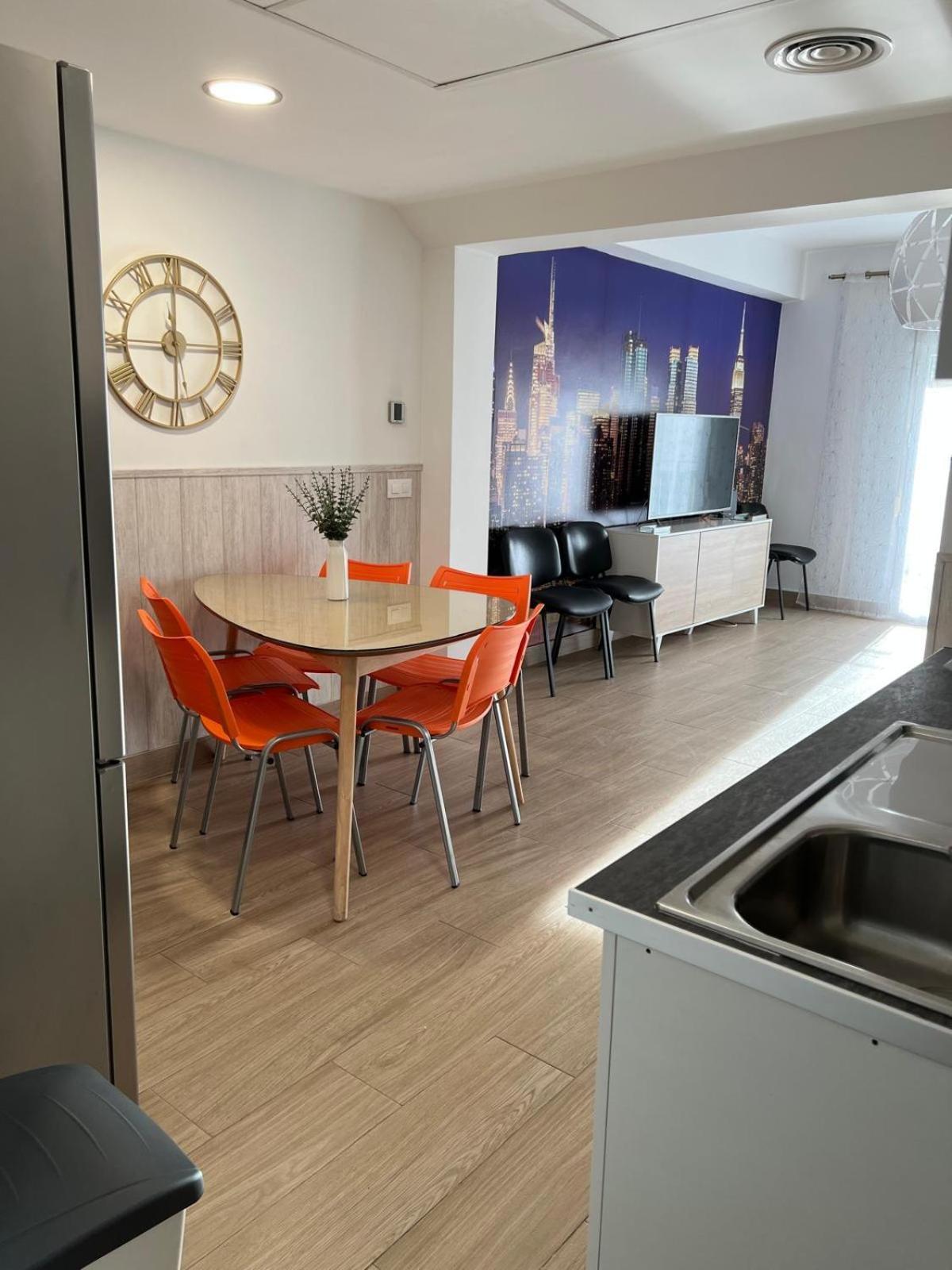 H&H Suite Espectacular Apartamento En El Centro De Гранада Экстерьер фото