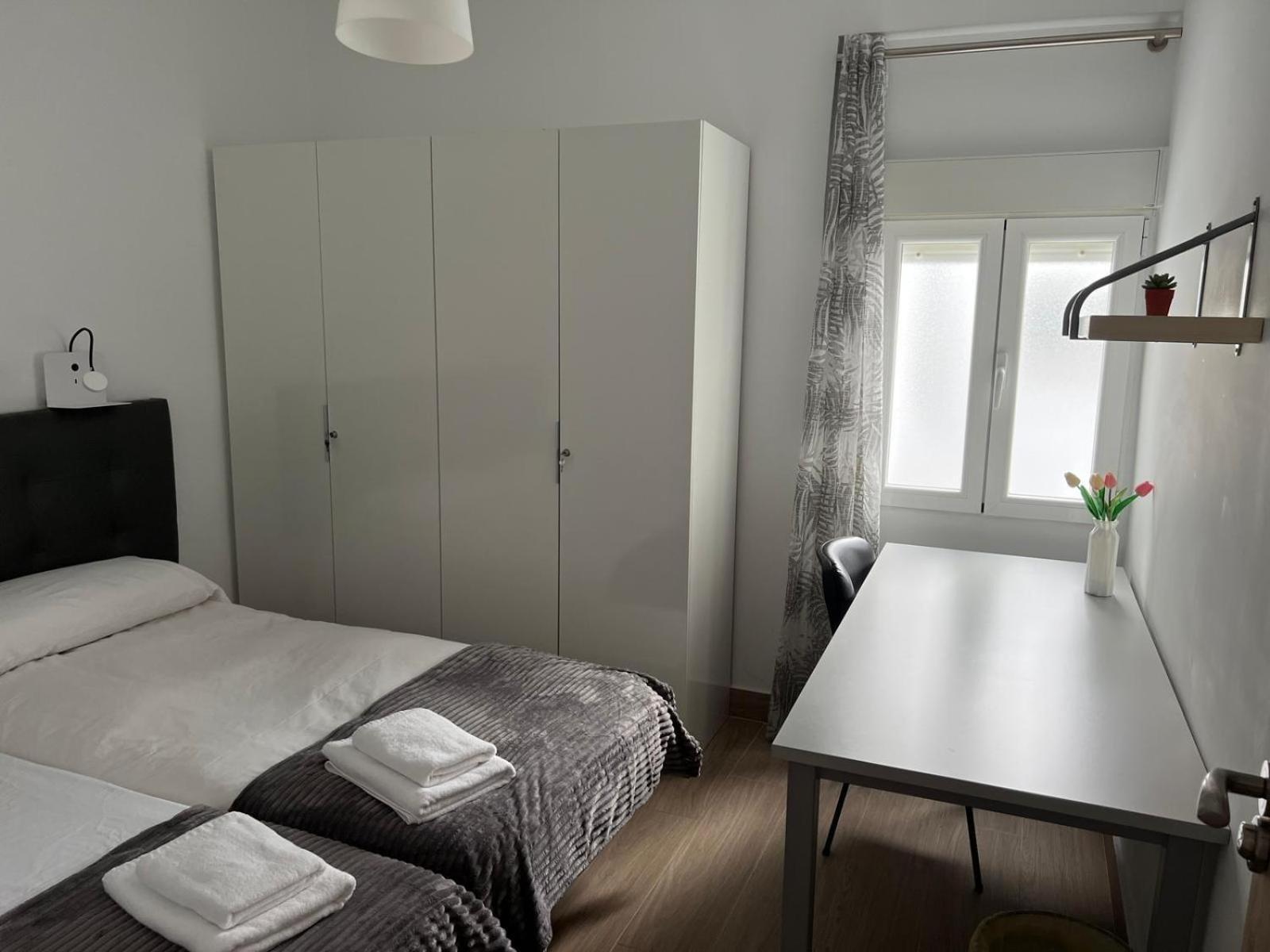 H&H Suite Espectacular Apartamento En El Centro De Гранада Экстерьер фото