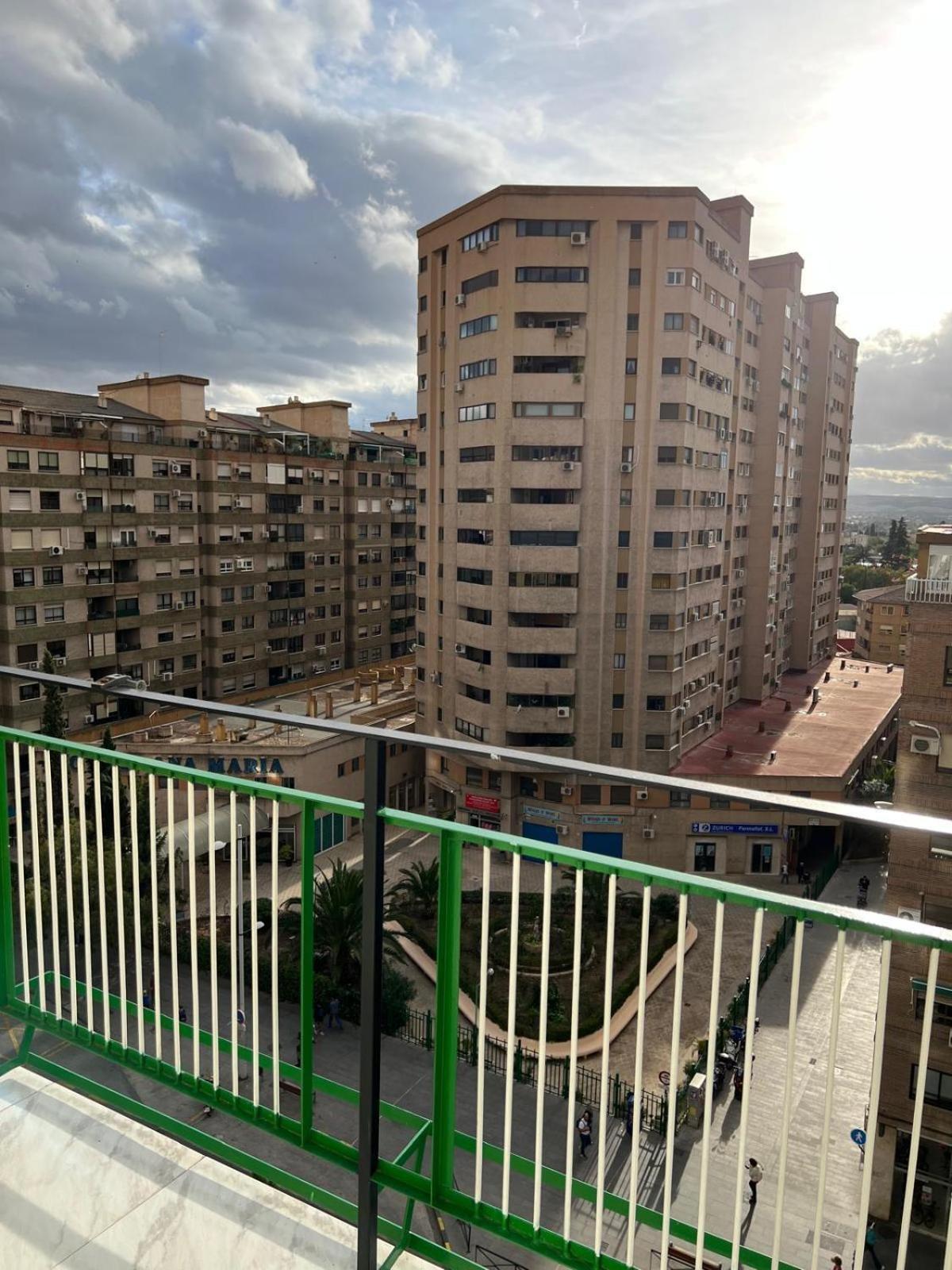 H&H Suite Espectacular Apartamento En El Centro De Гранада Экстерьер фото