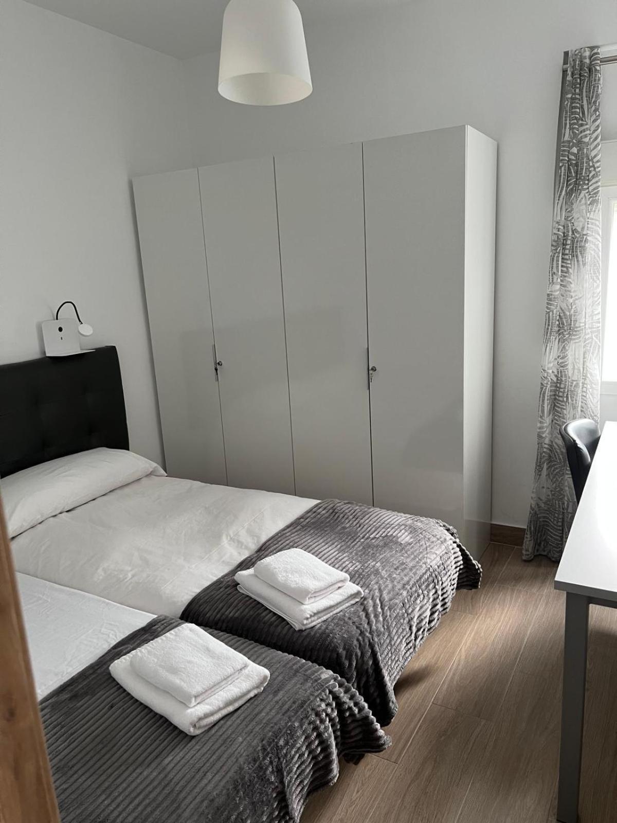 H&H Suite Espectacular Apartamento En El Centro De Гранада Экстерьер фото