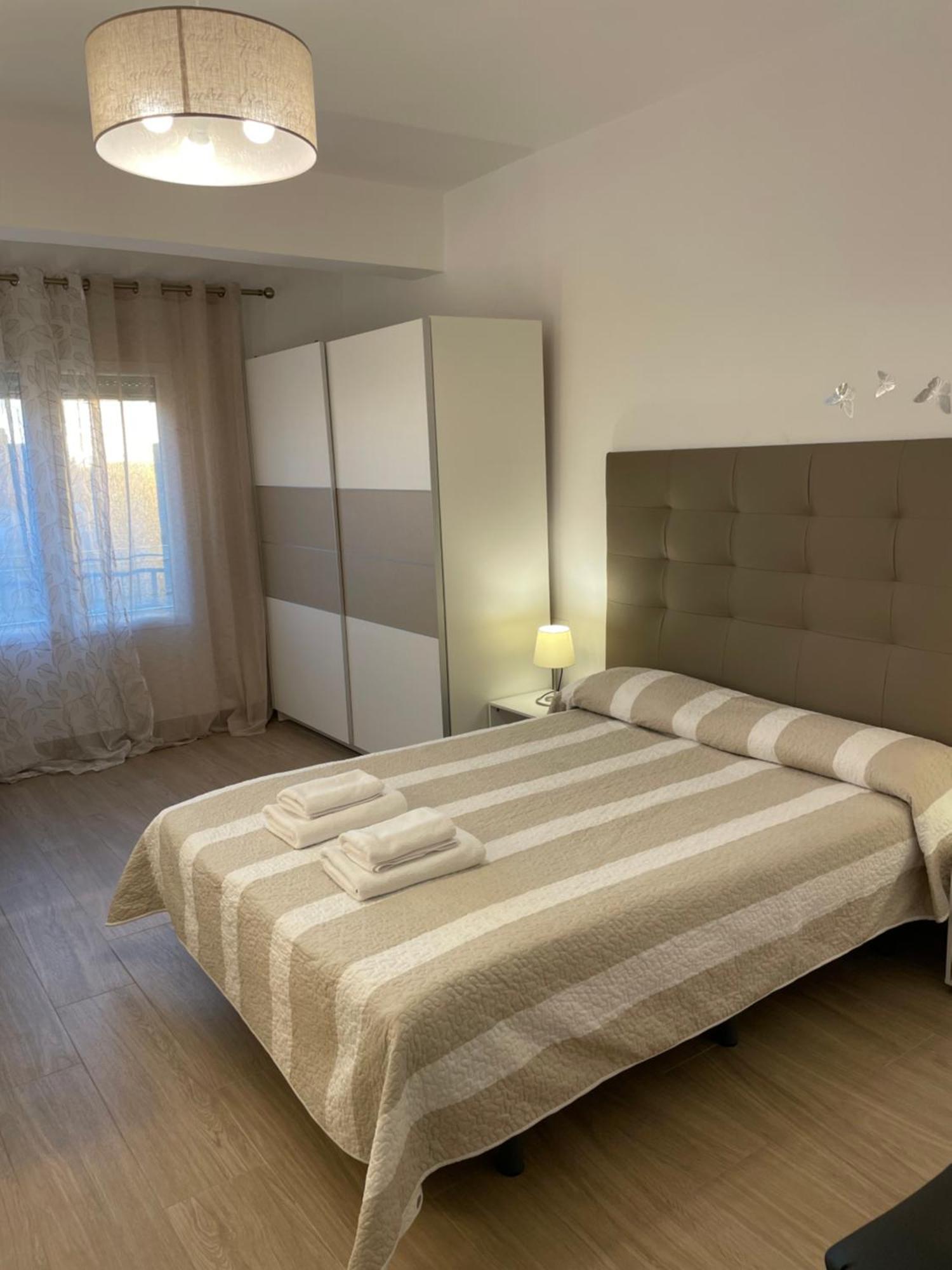 H&H Suite Espectacular Apartamento En El Centro De Гранада Экстерьер фото